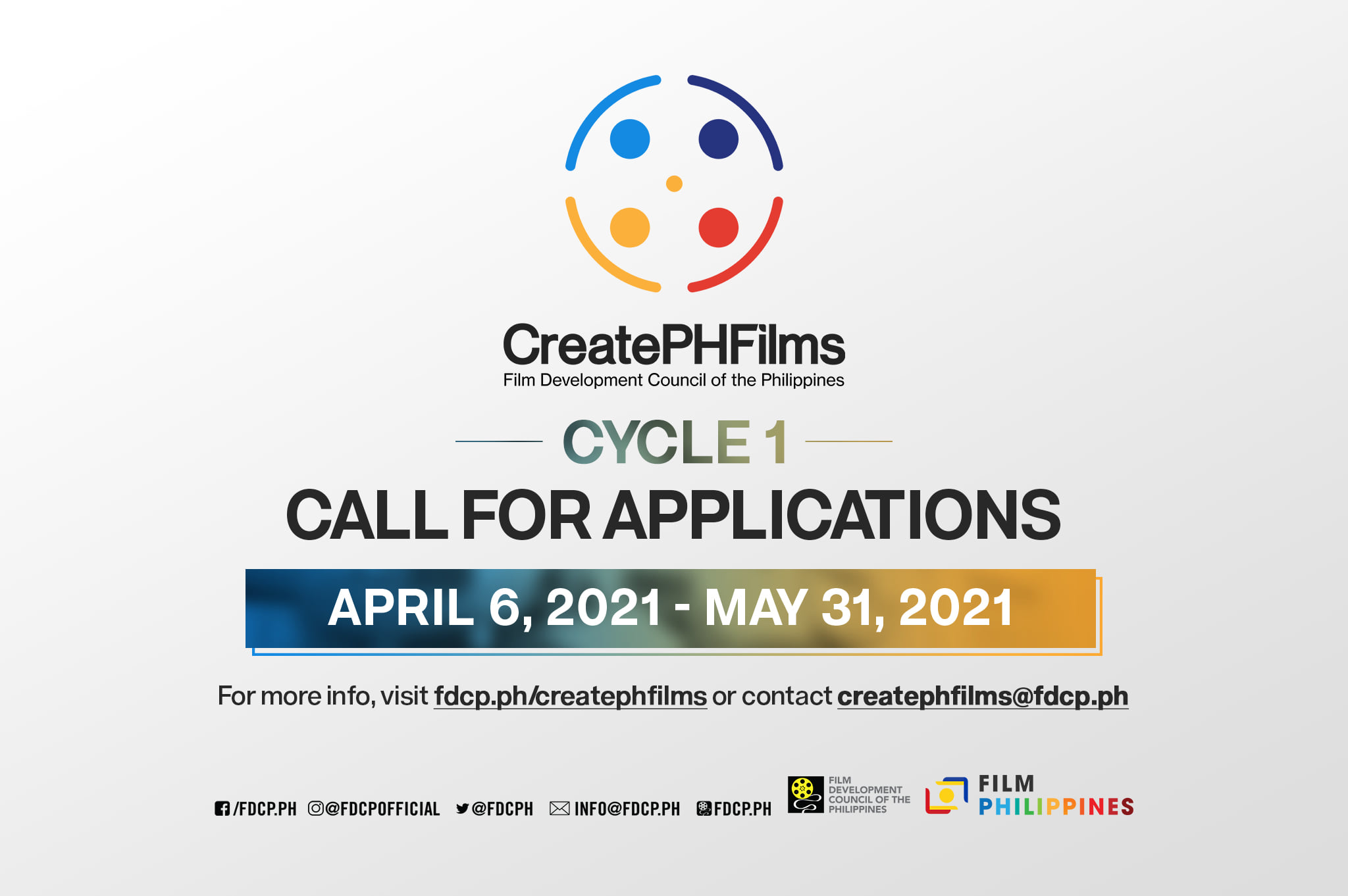 CreatePHFilms