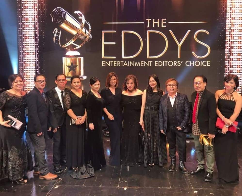 Eddys