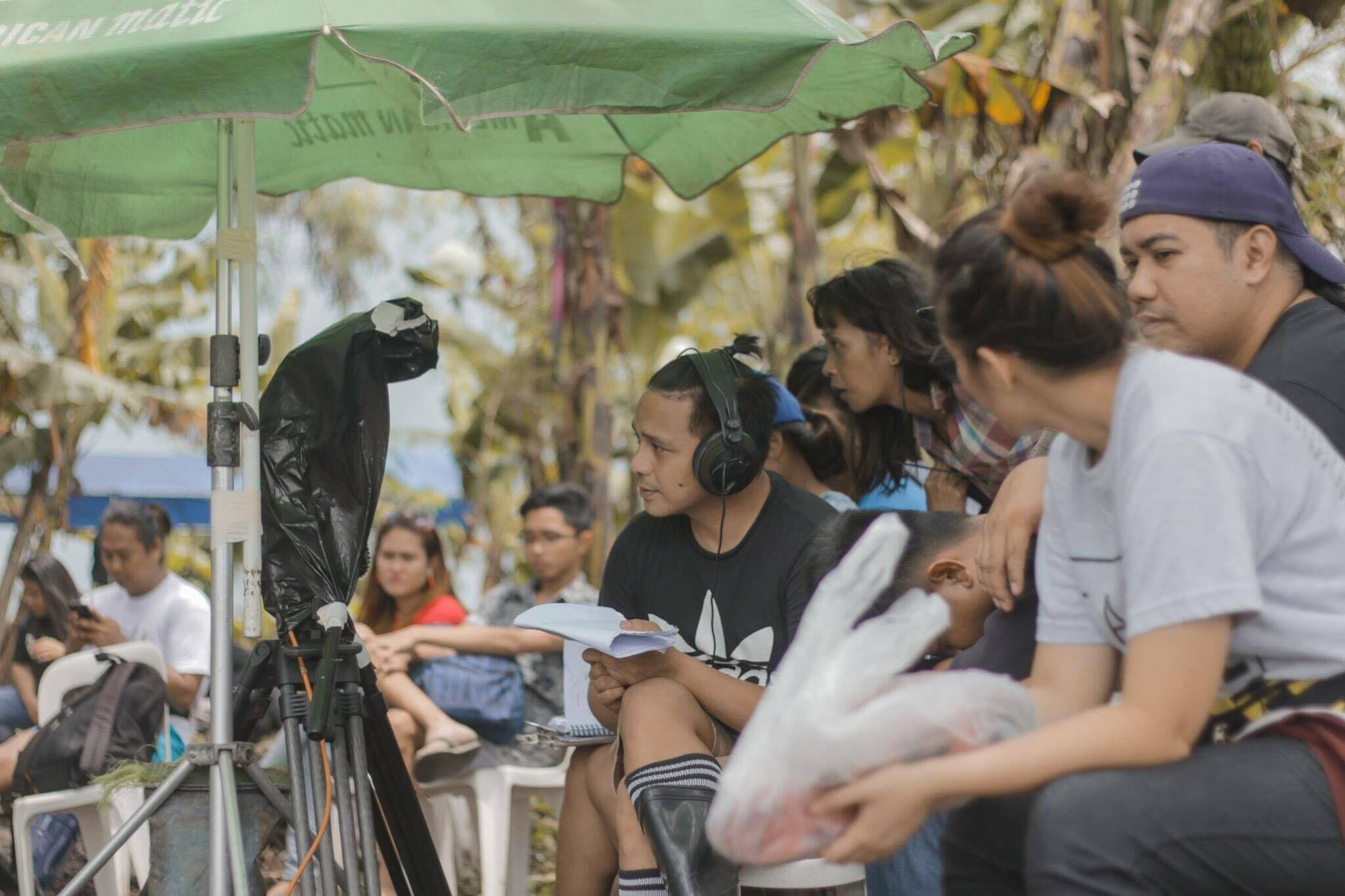 Film Workers