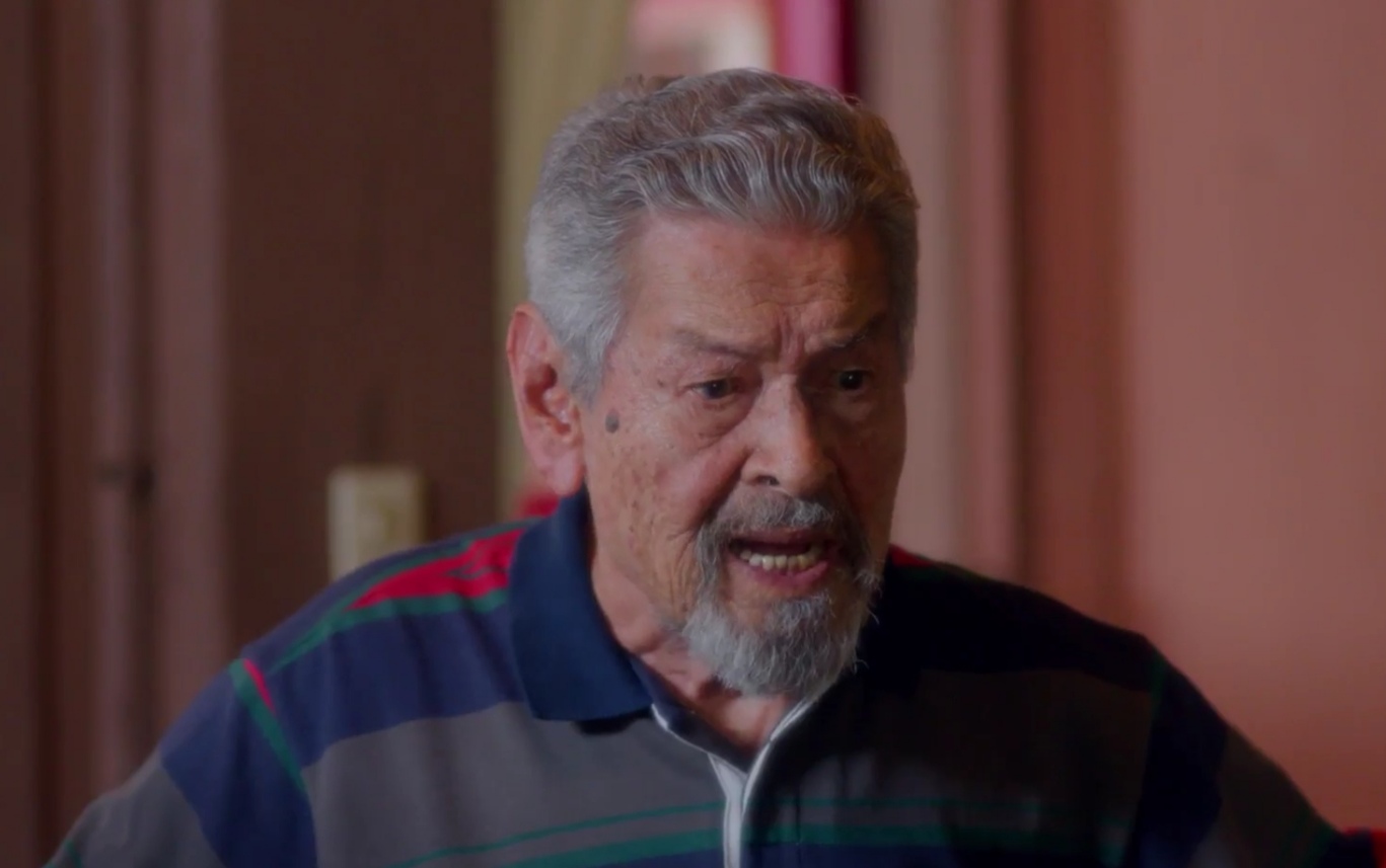 Eddie Garcia