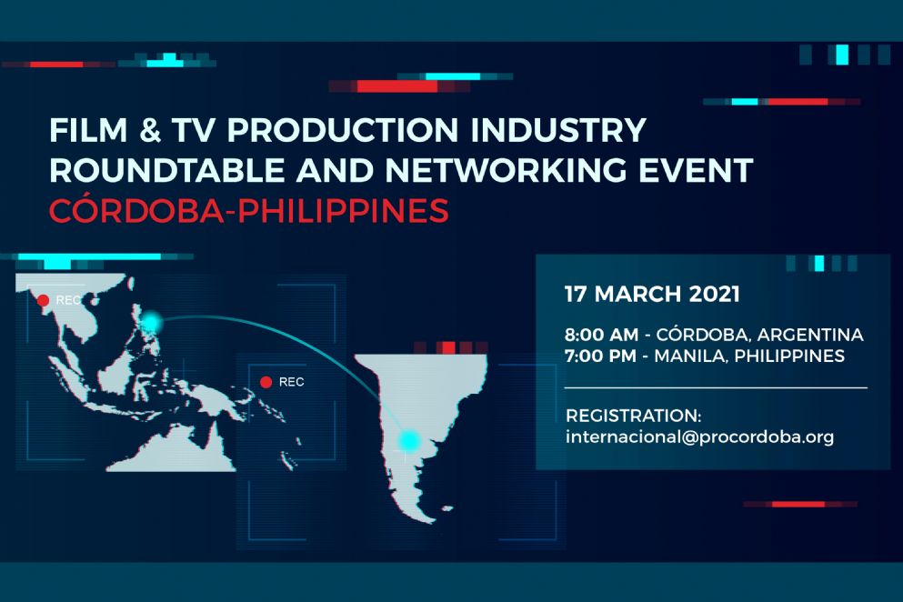 ProCordoba Philippines  2021