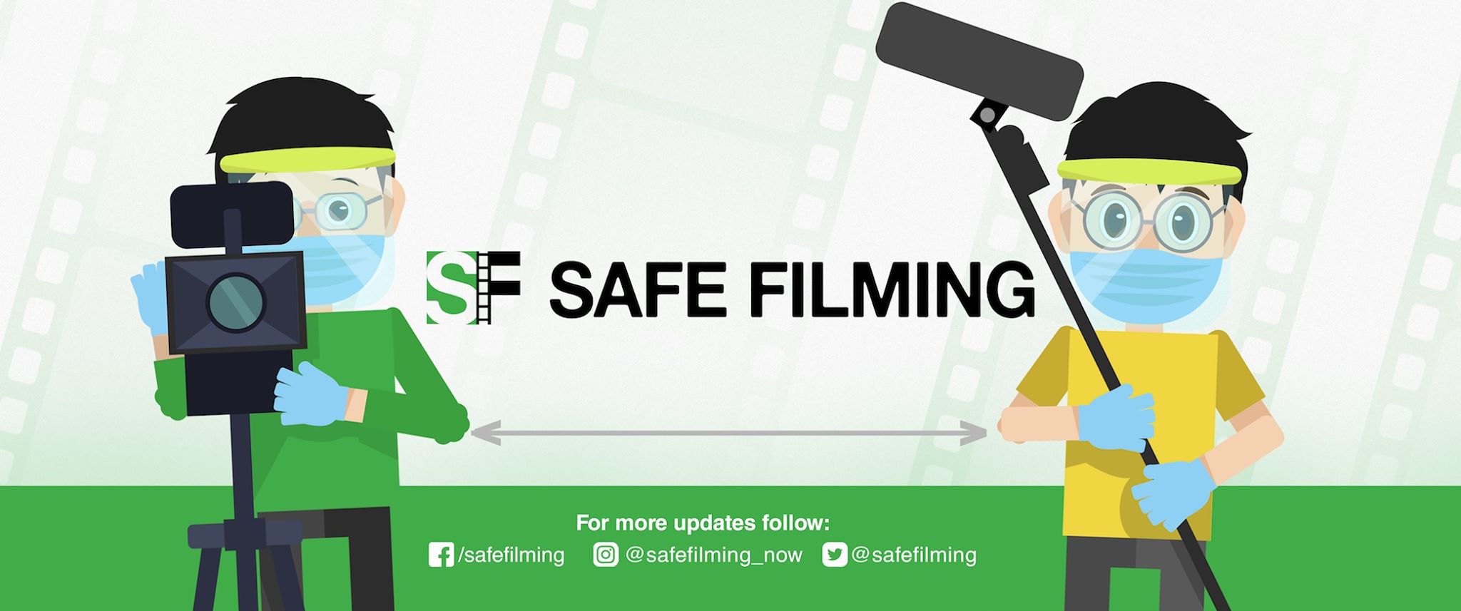 Safe Filming Program