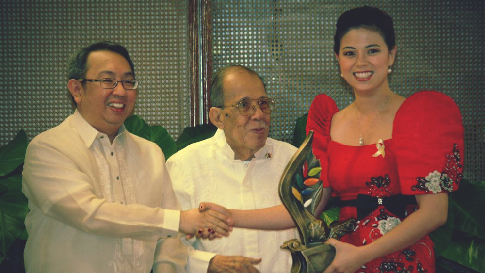 ani ng sining
